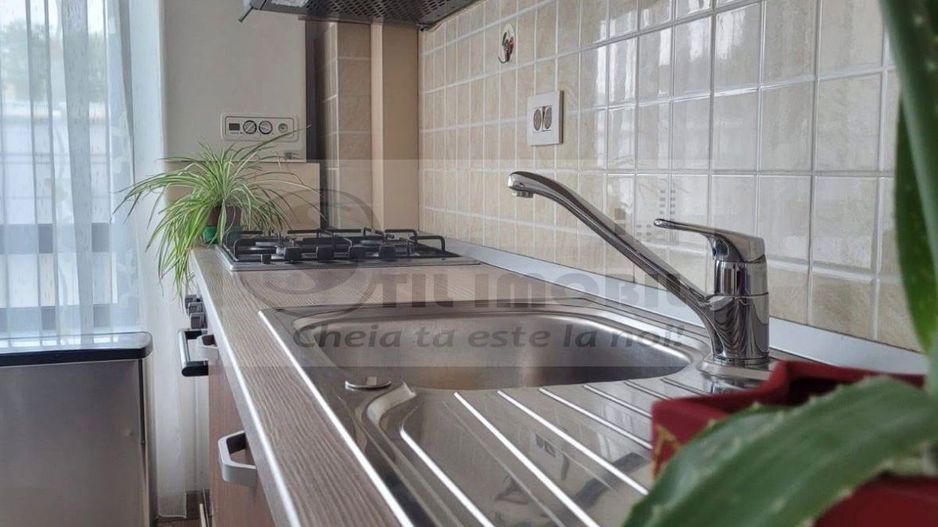 Apartament modern cu 3 camere si 2 bai - Newton, Tatarasi - 630€ - Poză 3