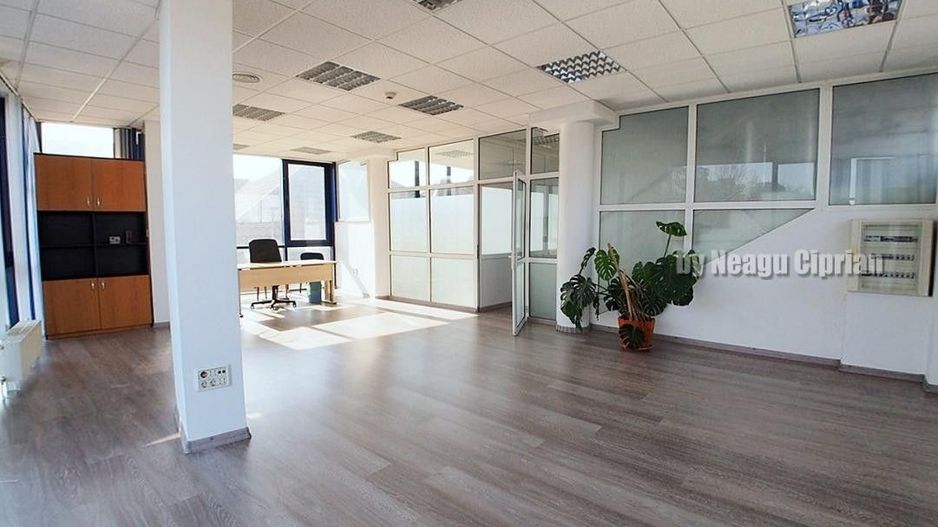 Comision 0% Chirias ! Spatiu zona centrala ! - Poză 21