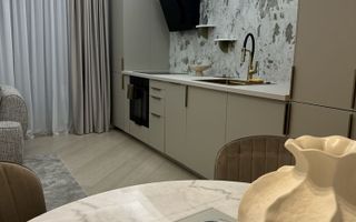 Apartament de inchiriat Cortina North + loc de parcare - Poză 2