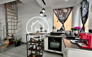 Apartament de închiriat cu 2 camere in zona Ultracentrală, Oradea - Poză 7