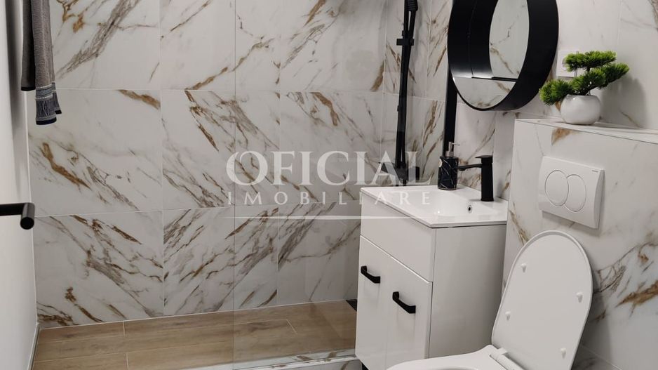 Apartament 2 camere | Prima inchiriere | Lift | Oncos Parc | Floresti - Poză 8