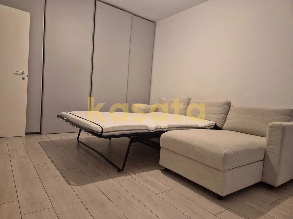 Apartament 2 camere | Uverturii | Parcare inclusă | Prima inchiriere - Poză 5
