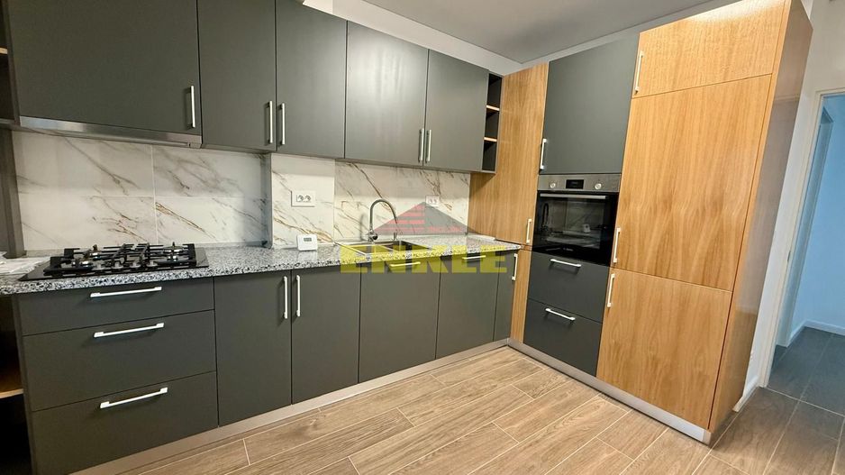 Vânzare apartamente 2 și 3 camere – Blocuri noi – Finisaje premium - Poză 1