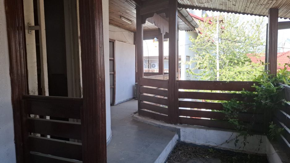 URGENT!, TEREN IN PROPRIETAE, RENOVATA IN 1996, NEGOCIABIL - Poză 10