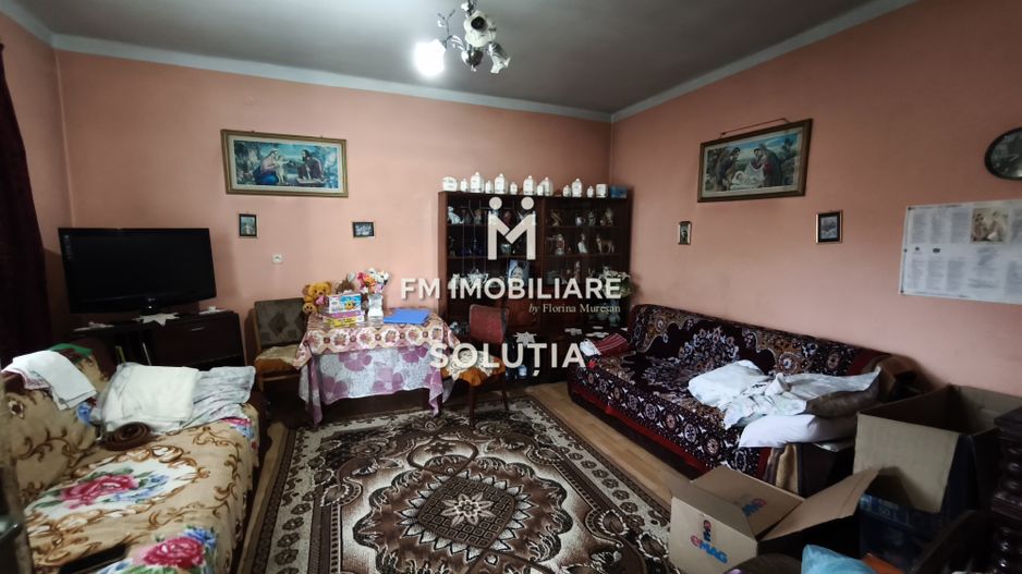 Casă cu potențial + casă de vară, Recea, la intrarea dinspre Baia Mare - Poză 4