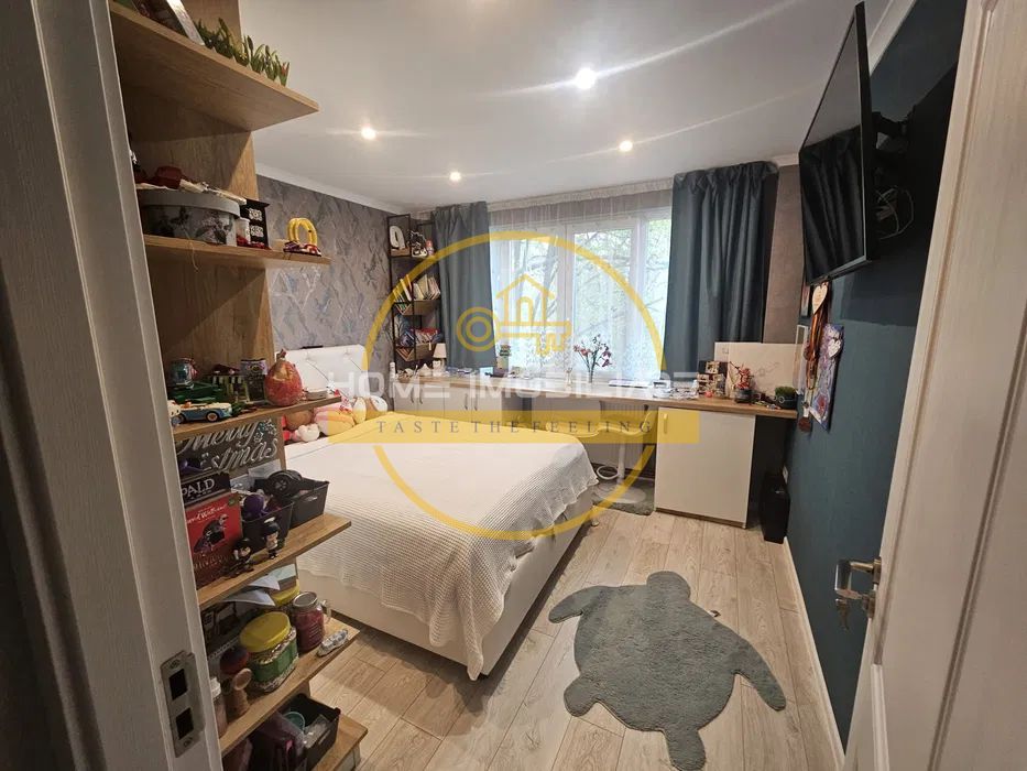 Apartament cu 3 camere/ 72mp/ zona Tatarasi - Poză 5