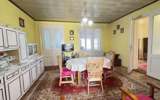 Casă 4 camere, Teren 3.862 mp Str. Traian Nr.99 - Carei - Comision 0% cumpărător - Poză 4