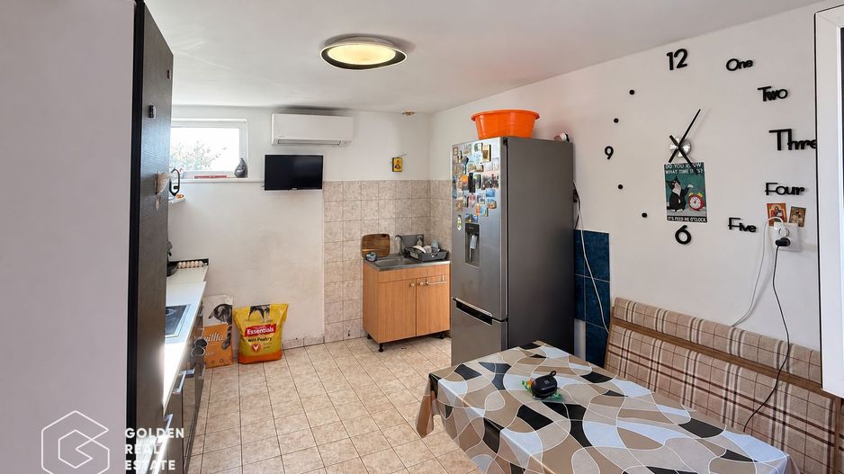 Casa in localitatea Fiscut, comision 0% - Poză 8