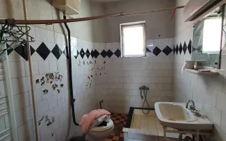Casa cu 5 camere, 768 mp teren, Cetate - Poză 12