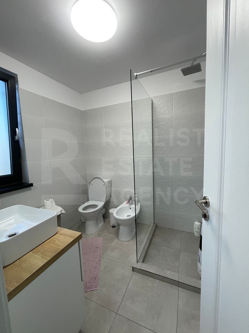 Vânzare, casă, 4 camere, loc. Miroslava, Iași - Poză 14