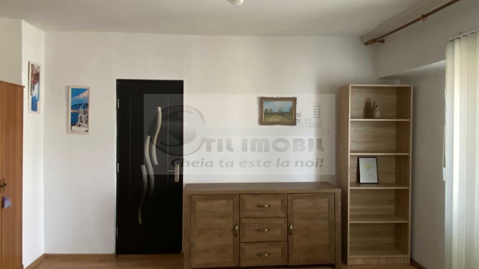 Apartament 1 cameră –  Păcurari –  350 EURO - Poză 2