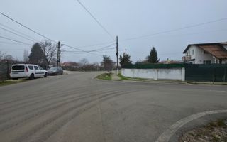 Teren intravilan de vânzare – Ciorogârla, Ilfov - Poză 8