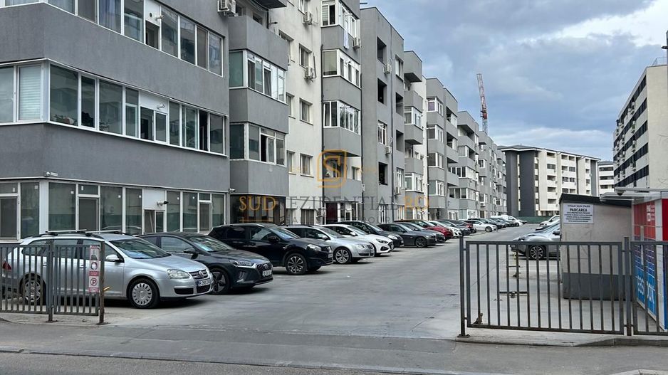 Apartament 2 camere, mobilat si utilat, zona Bd. Brancoveanu, Sector 4 - Poză 10