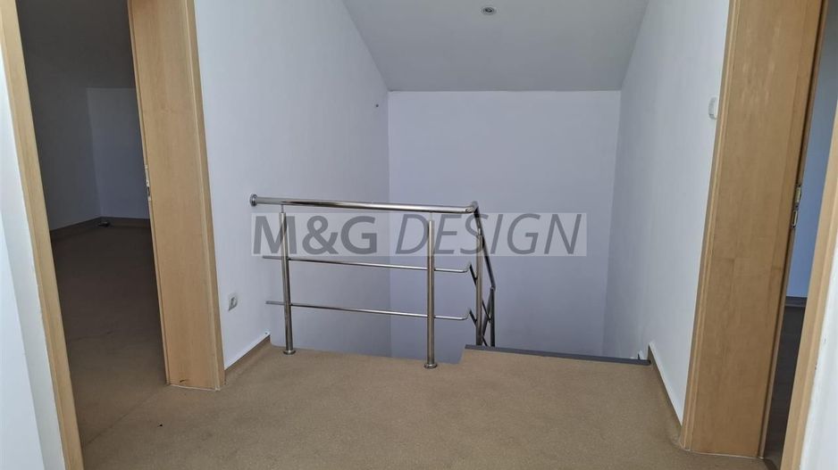 Casa D+P+2 E Elisabetin-Balcescu 7 locuri de parcare birouriclinicaetc - Poză 21