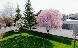 Superba Vila Teren 1.000 mp - Pipera - - Poză 5