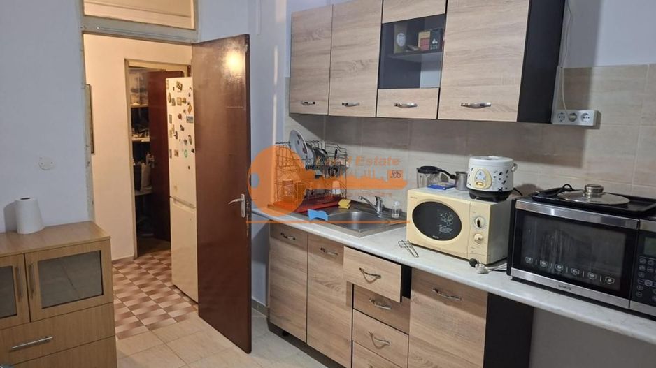Apartament cu 3 camere in zona Lujerului - Poză 12