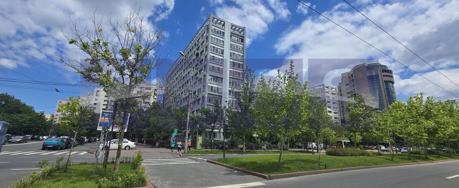 VANZARE 3 CAMERE SEMIDECOMANDAT - PARC  IOR - Poză 4