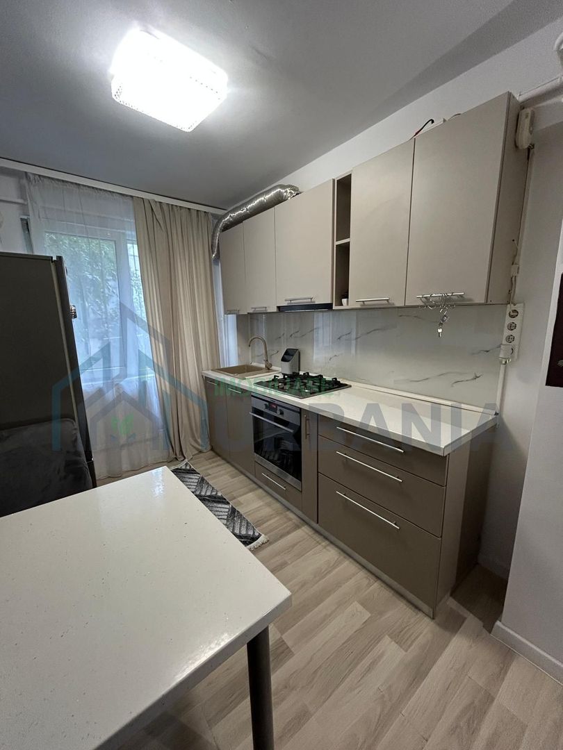 Apartament Modern 2 Camere – Podu Roș, Iași | 450 €/lună - Poză 5