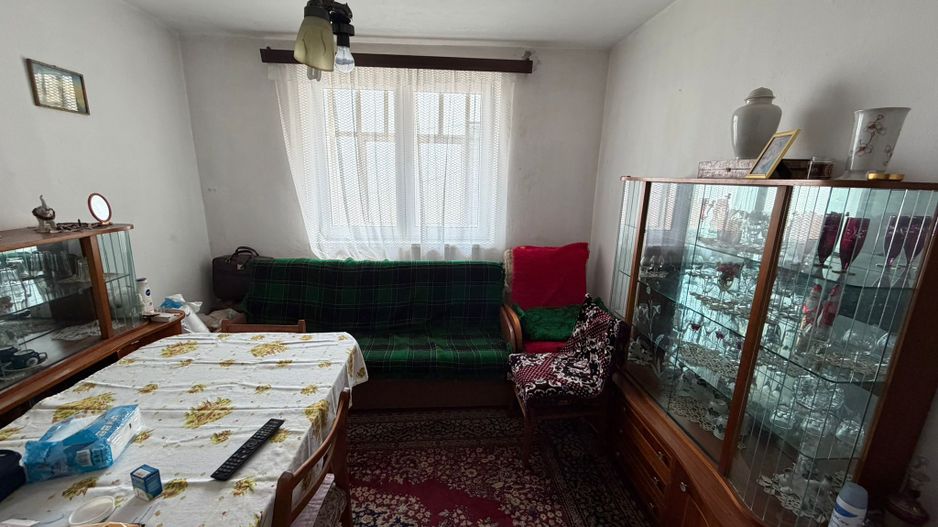 Apartament 3 camere, etaj 2 - zona Centru - Poză 5