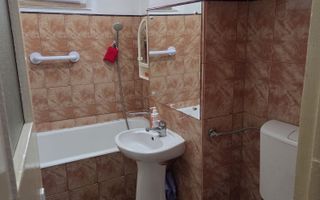 Apartament 2 camere decomandat , etaj 2,  mobilat și utilat - Poză 7