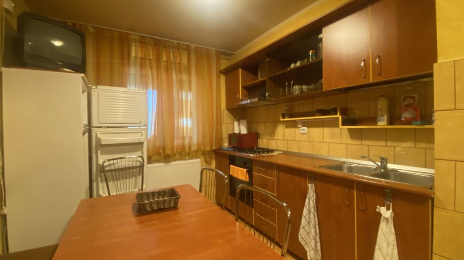 Apartament modern si incapator, trei camere, Iancului - Poză 6