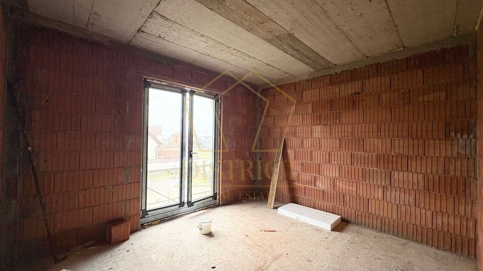 Duplex spatios cu 4 camere si 2 bai | Giroc - Poză 2