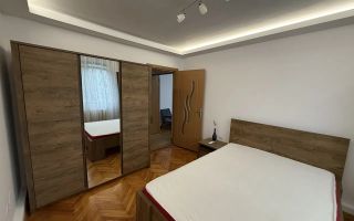 Apartament 3 camere mobilat si 2 garaje zona Bucium - Poză 3