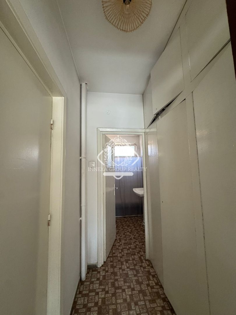 Parcul Cismigiu | Apartament 3 camere | 87mp | Centrala proprie - Poză 3