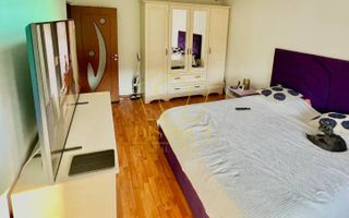 Apartament spatios cu 3 camere | Mobilat | Mehala - Poză 1