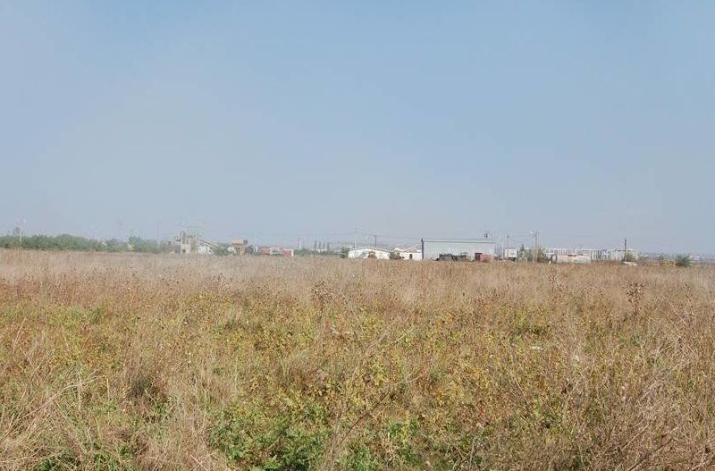 TEREN INDUSTRIAL/COMERCIAL - Poză 5