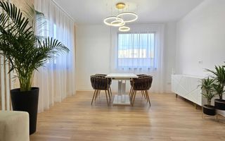 Vila noua mobilata si utilata Prelungirea Ghencea - Poză 2