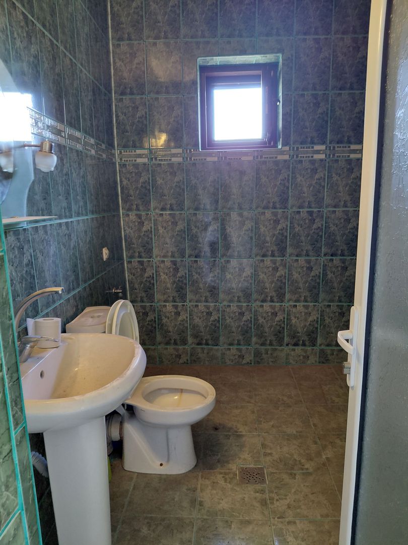 De vânzare – Casă D+P+2E+M în zona ultracentrală ideala pentru afacerea ta! - Poză 32