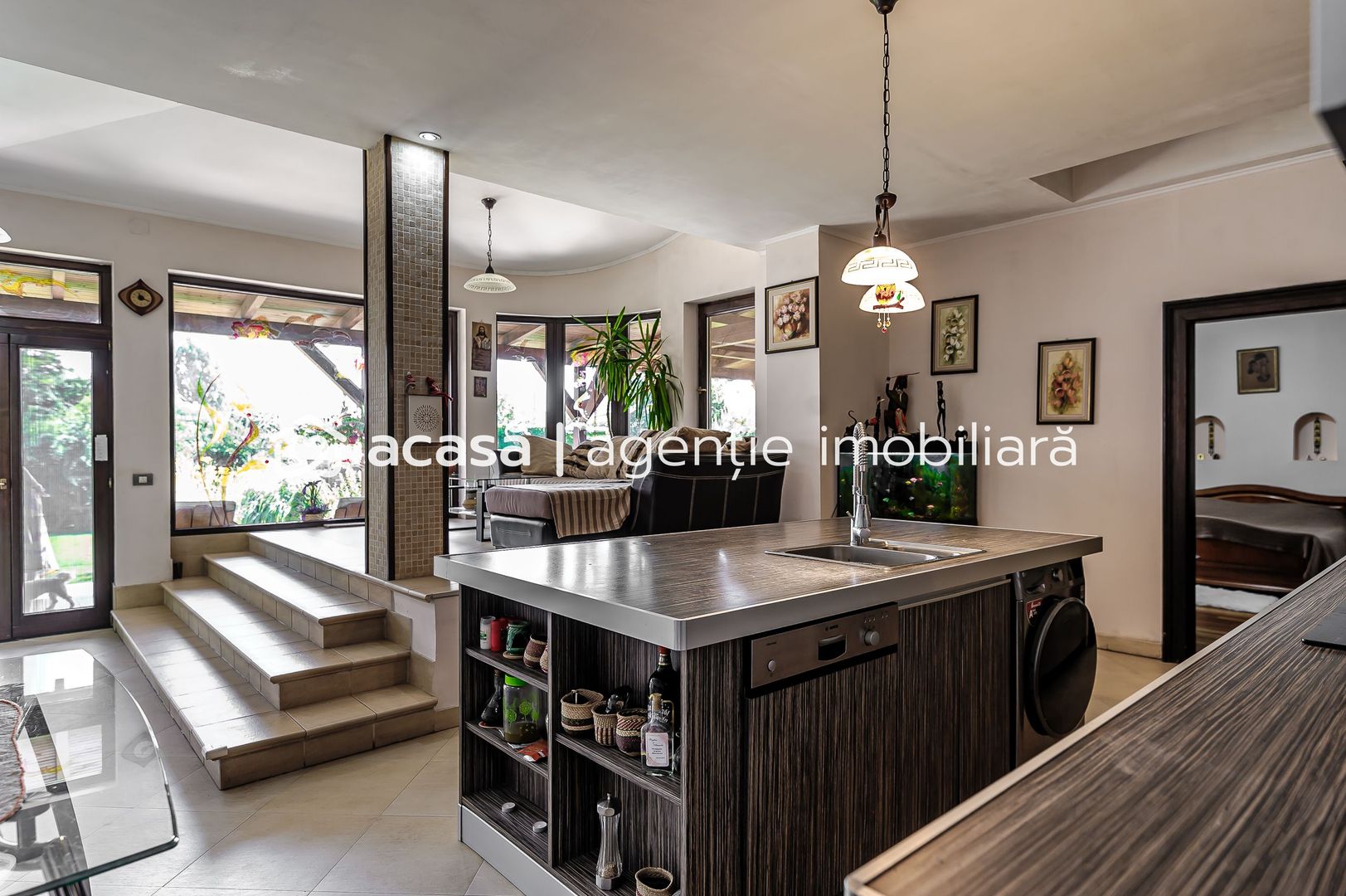 Vilă istorică în Arad. - Poză 9