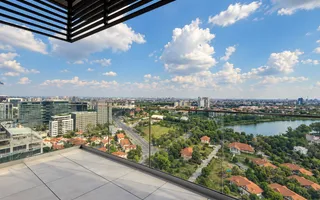 Apartament 3 camere Upsite | Loc de parcare | Boxa | Terasa 16mp - Poză 12
