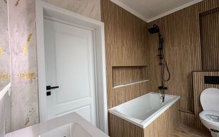 Duplex 4 camere 2 bai Galata Spitalul Arcadia - Poză 41