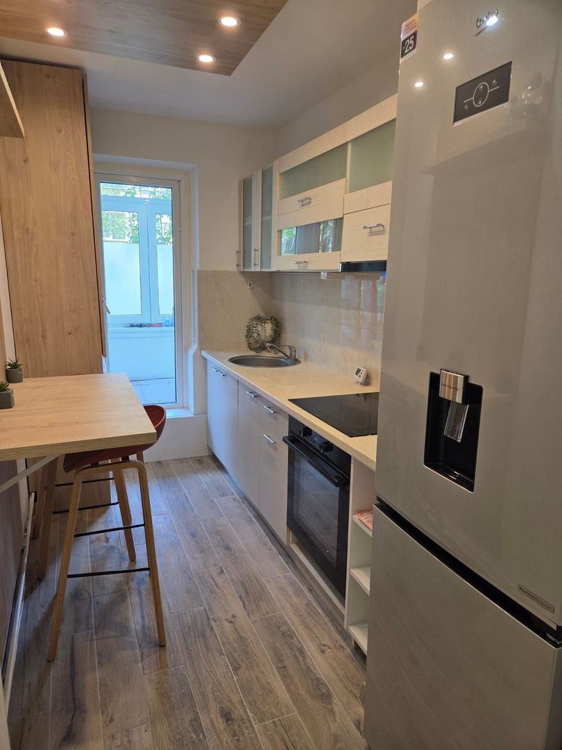 Apartament 3 camere Astra,zona linistita! - Poză 3