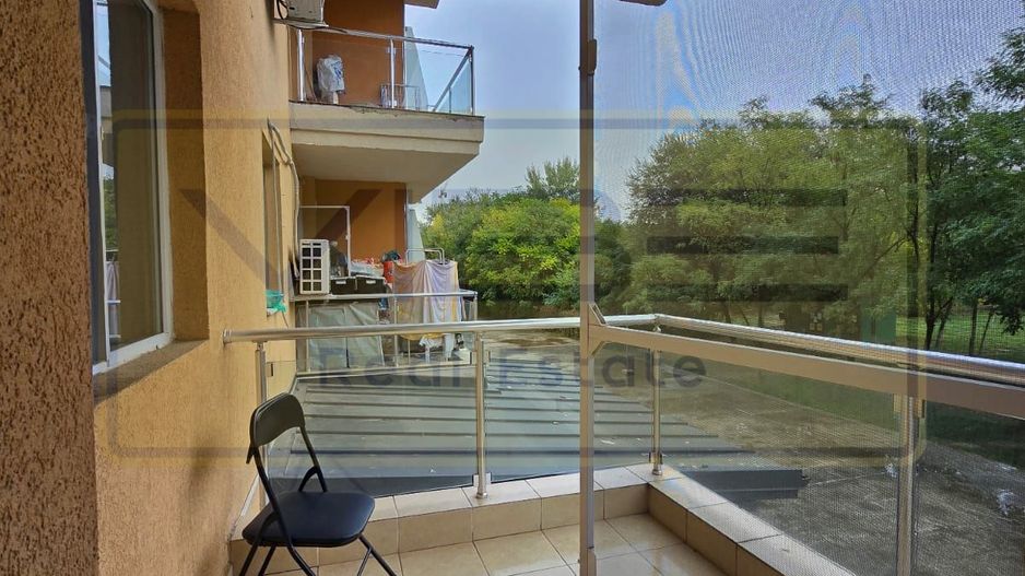 Tatarasi - zona 2 baieti - 2 camere  - bloc nou - 350 euro - Poză 7