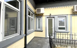 VILA RENOVATA | 3 CAMERE | GRADINA SI TERASA | 200 MP | COTROCENI - Poză 24