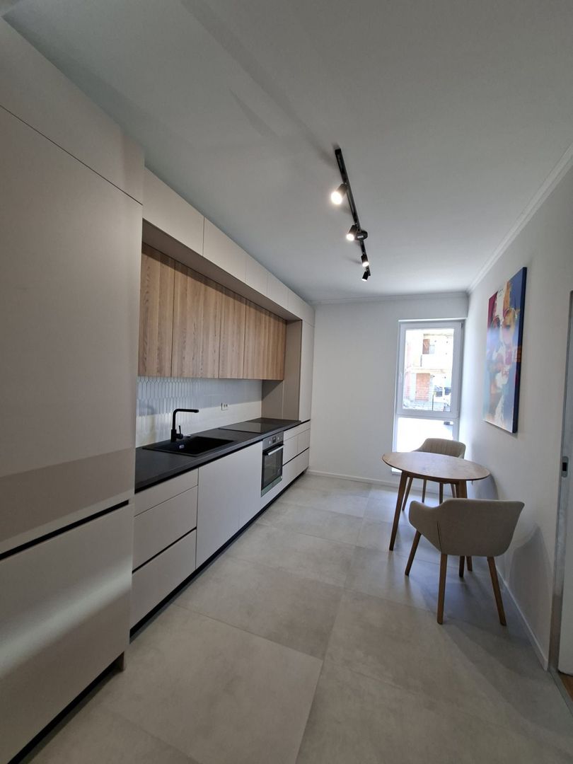 Apartament 1 cameră zona Braytim - Poză 10