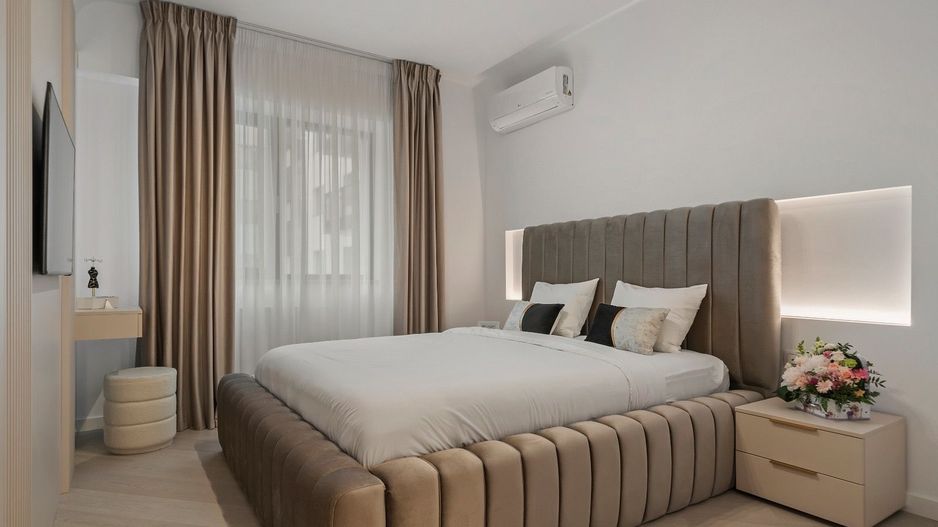 Apartament 3 camere de inchiriat | Cortina North - Poză 6