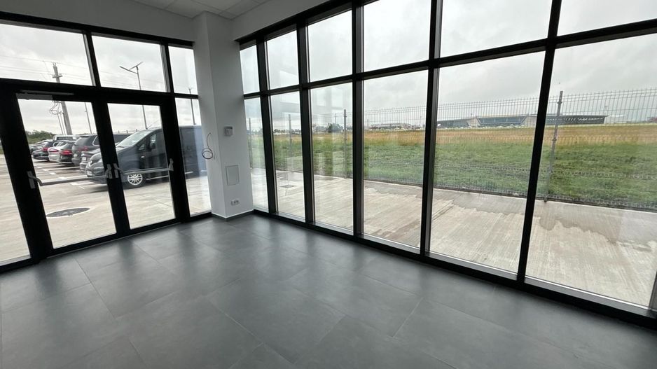 Spatiu industrial de inchiriat, 2.385 mp suprafata utila - Poză 33