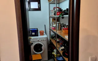 Casa  parter +1 etaj si pod in zona  Domnesti - Ilfov - Poză 15