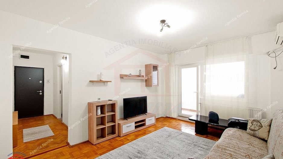 Apartament cu 2 camere de închiriat – Centru | 550 €/lună - Poză 7