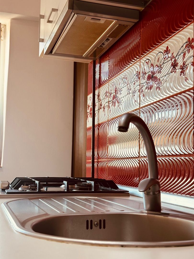 Kiko isi vinde primul camin | 3 camere | P-ta Iuliu Maniu - Poză 9