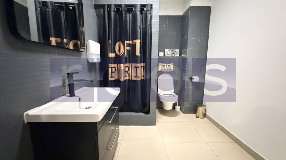 INCHIRIERE SPATIU COMERCIAL D+P | 176 MP | ACCES CURTE - Poză 11