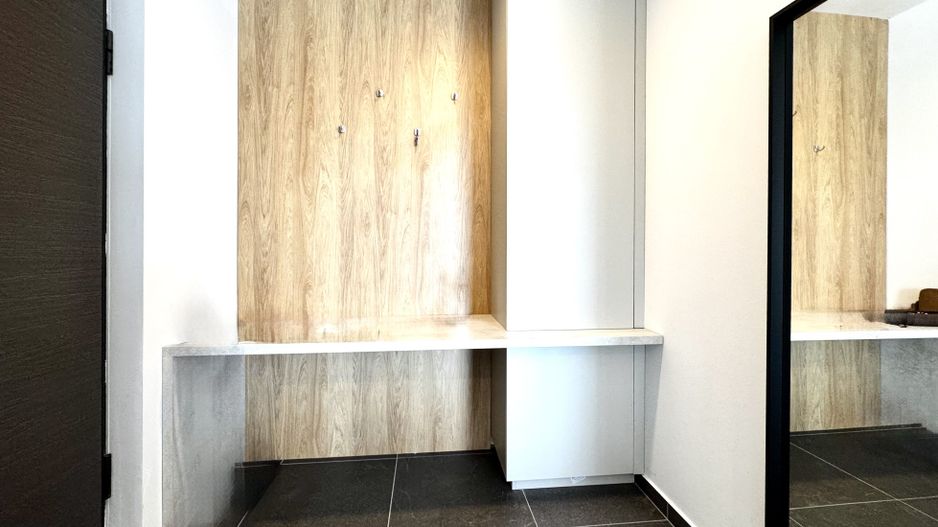 Eleganță la apus – apartament 3 camere, în zona Lipovei, lângă pădure - Poză 17