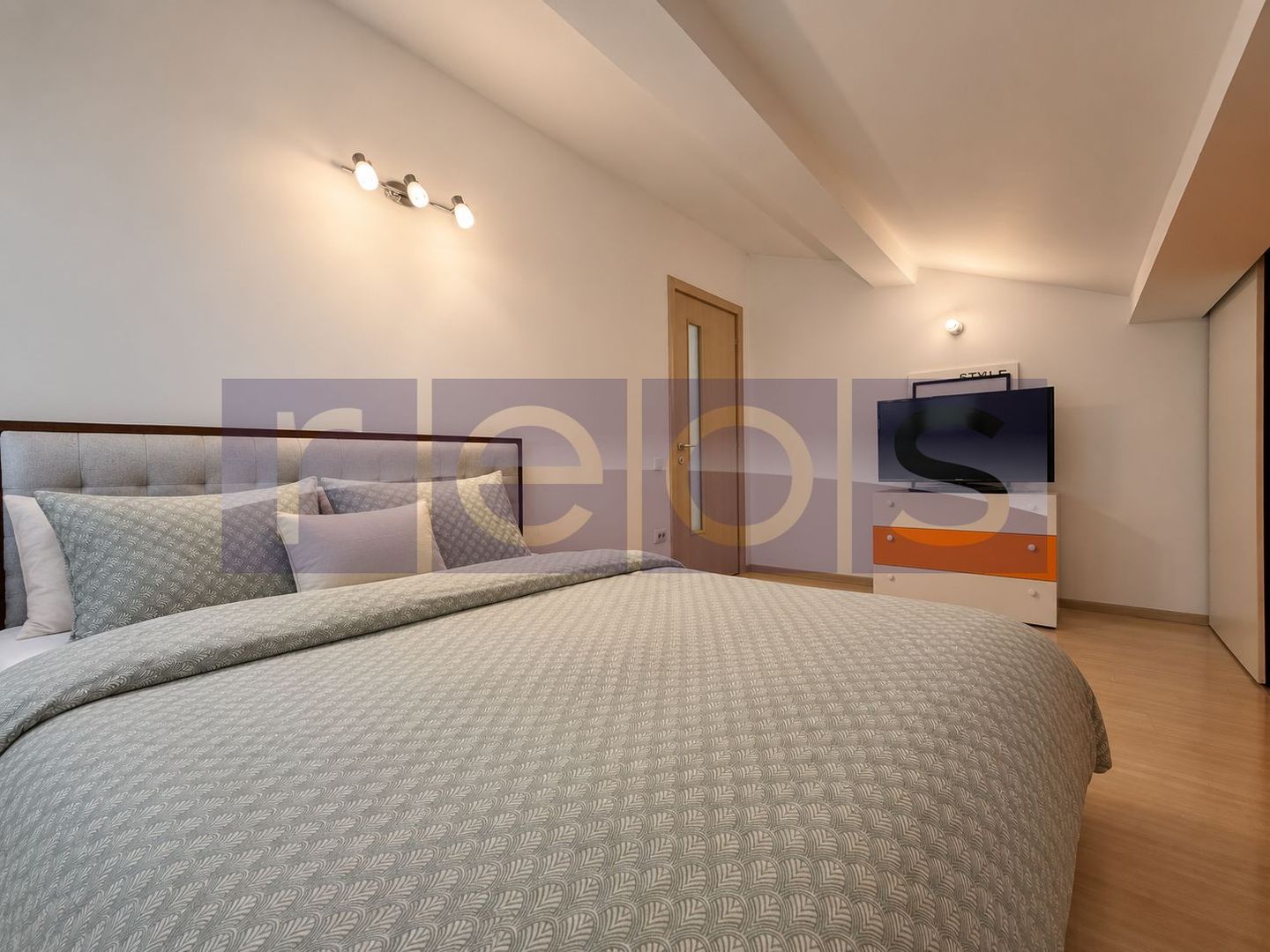 APARTAMENT 2 CAMERE | 53 MP UTILI | METROU PARC BAZILESCU | MOBILAT - Poză 4