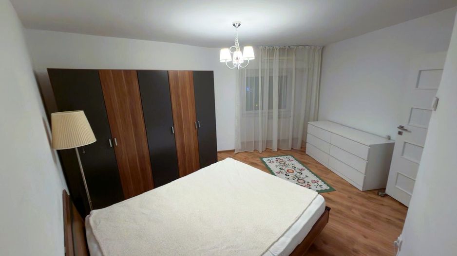 Aartament 2 camere Decebal-Alba Iulia-Blv. Unirii - Poză 8
