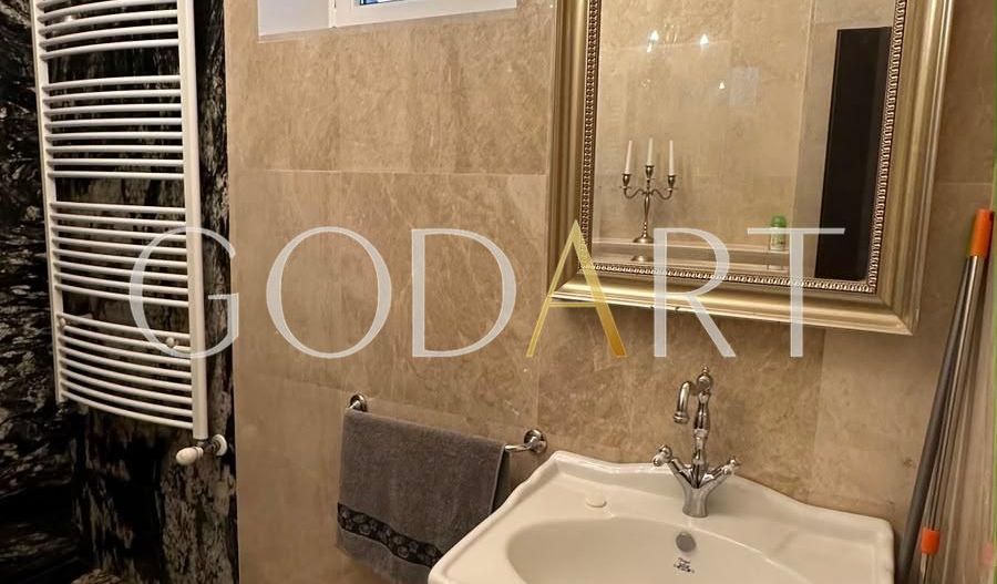 Apartament de lux | 3 camere | 121.7 mp | Mobilat | Utilat - Poză 14