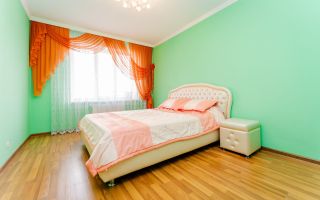 Chirie | 2 dormitoare + living | Alba Iulia 105 - Poză 10